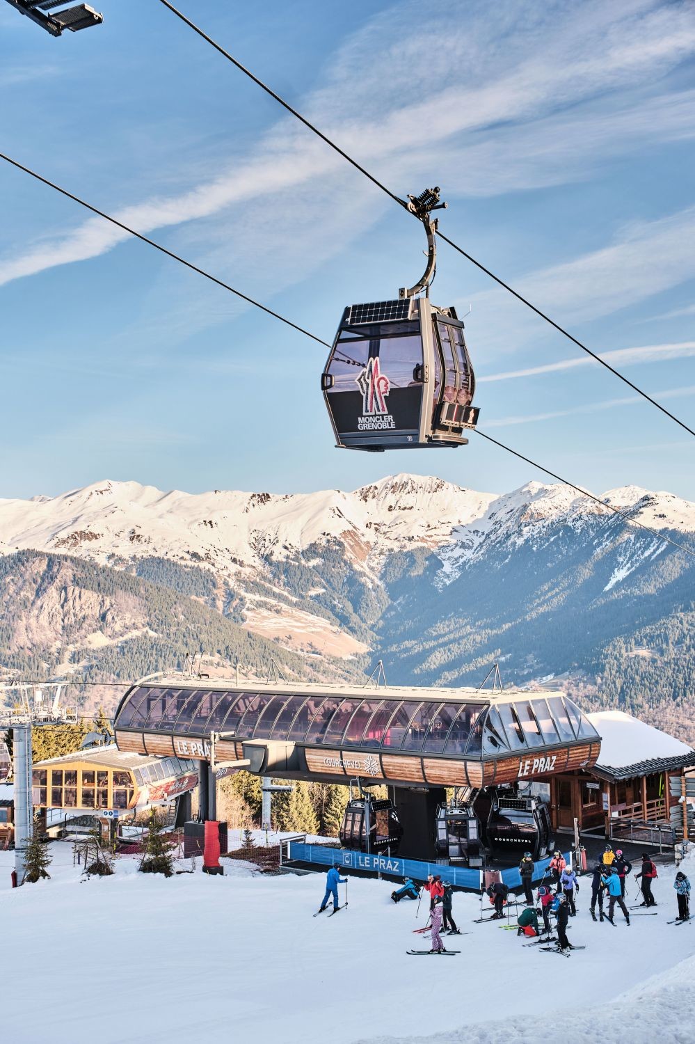 Lake Hotel destination